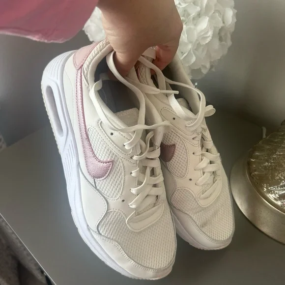 Nike womens Air Max Sc Se Running size 8.5 - Picture 3 of 8